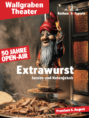 50 Jahre Rathaushofspiele